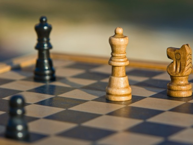 Google AlphaZero Beats The Best Chess-Playing Software Program